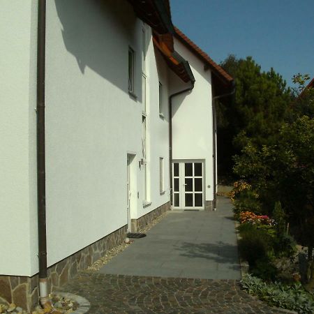 Ferienwohnung Belisa Burgau Εξωτερικό φωτογραφία