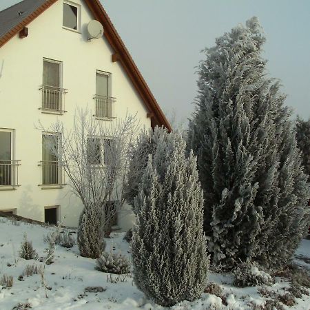 Ferienwohnung Belisa Burgau Εξωτερικό φωτογραφία