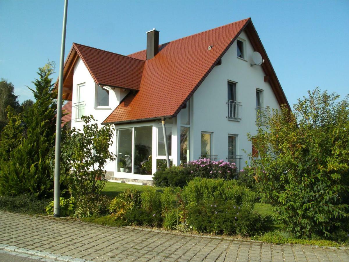 Ferienwohnung Belisa Burgau Εξωτερικό φωτογραφία