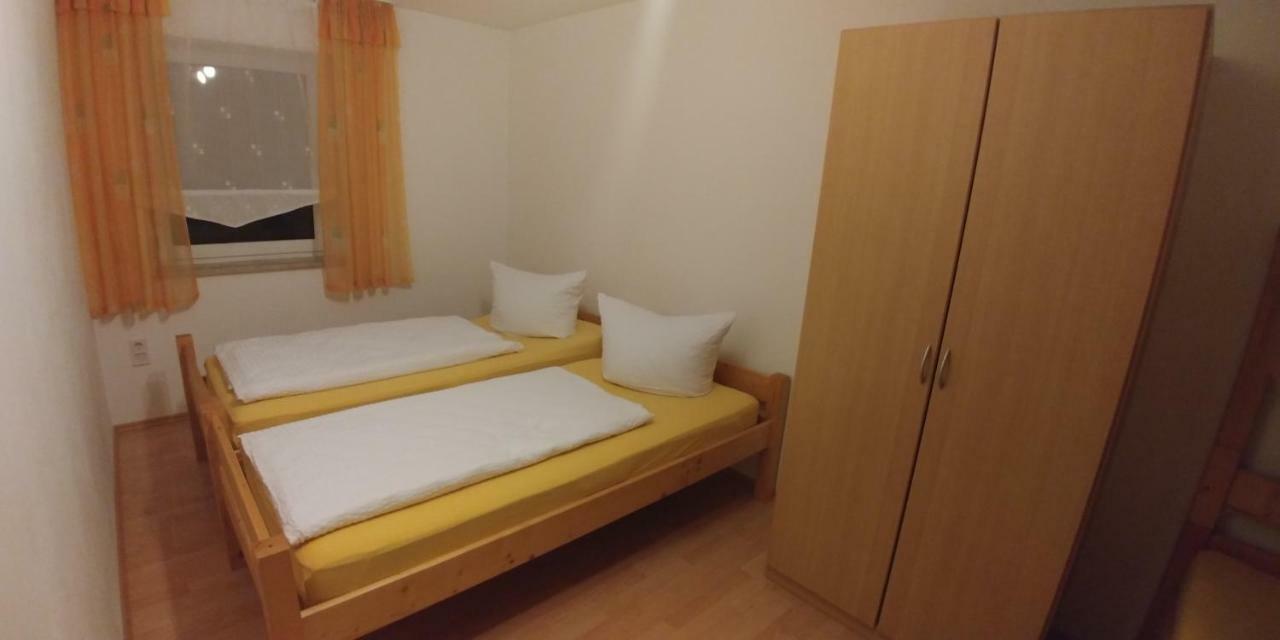 Ferienwohnung Belisa Burgau Εξωτερικό φωτογραφία