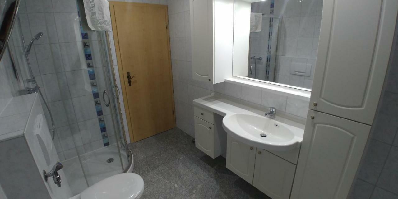 Ferienwohnung Belisa Burgau Εξωτερικό φωτογραφία