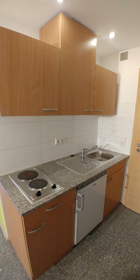 Ferienwohnung Belisa Burgau Εξωτερικό φωτογραφία