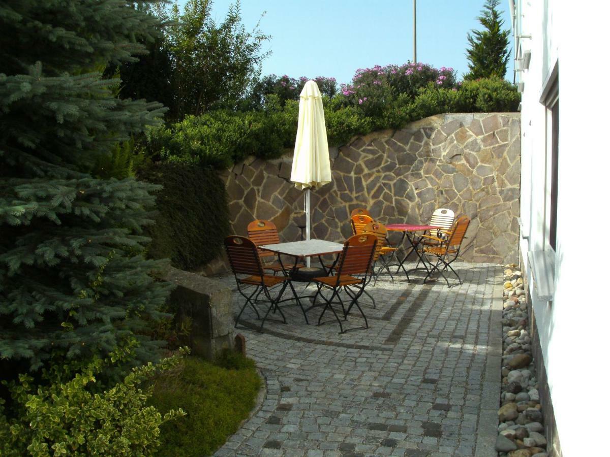 Ferienwohnung Belisa Burgau Εξωτερικό φωτογραφία