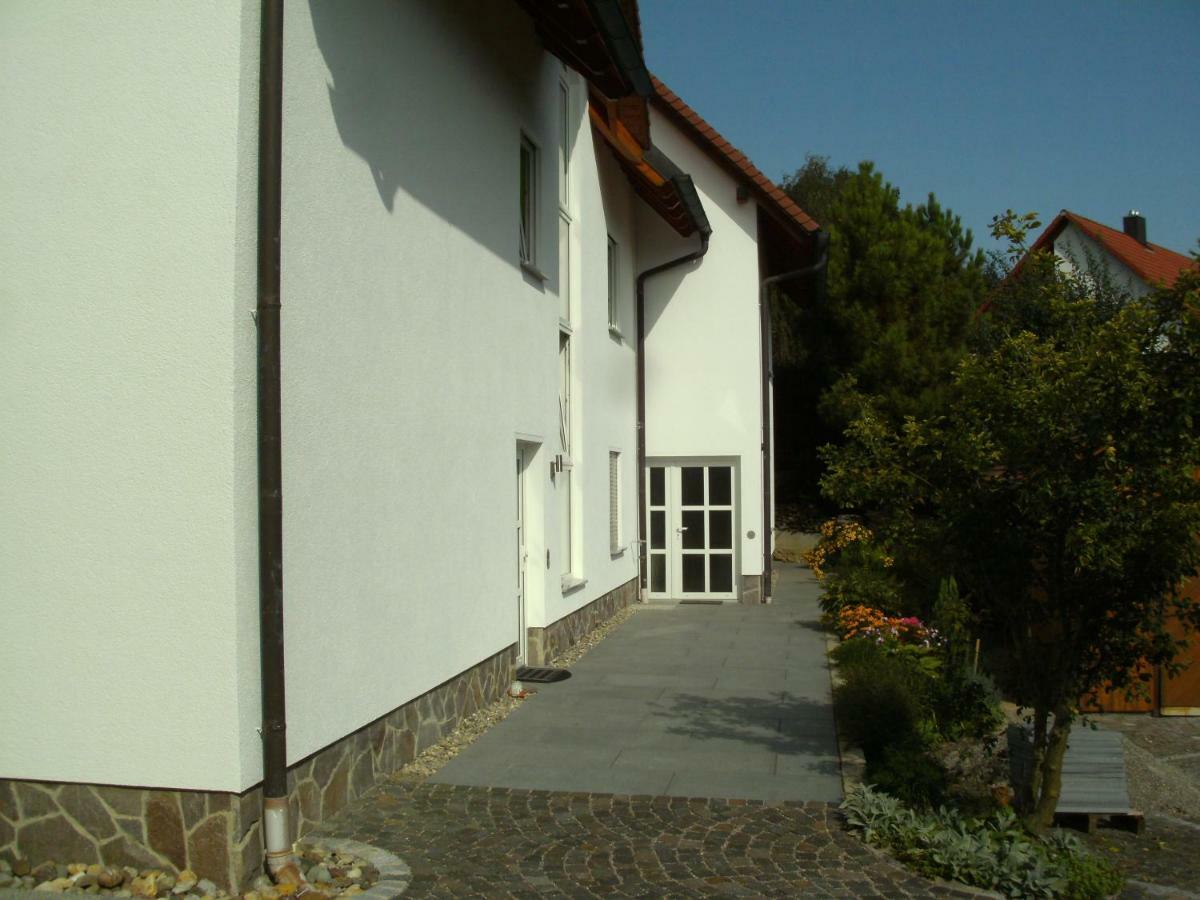 Ferienwohnung Belisa Burgau Εξωτερικό φωτογραφία