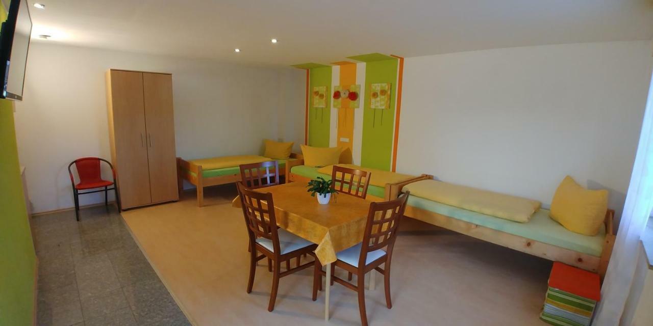 Ferienwohnung Belisa Burgau Εξωτερικό φωτογραφία